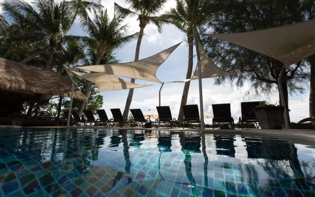 Samahita Retreat Koh Samui - SHA Plus