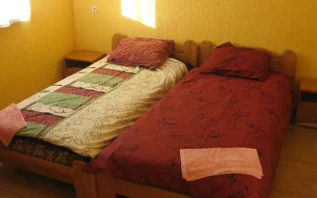 Guest House Mēnesnīcas