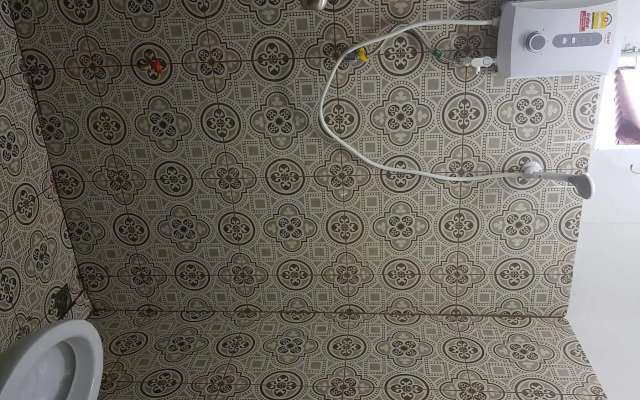 Baan Chanasongkram - Hostel