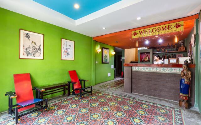 PP Insula Hotel