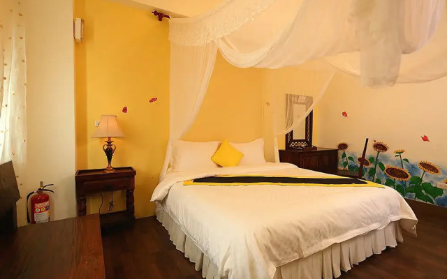Ocean Melody B&B