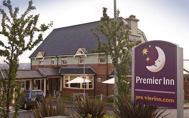 Premier Inn Greenock