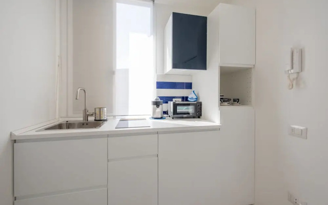 Suite villa comunale