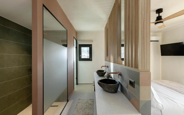 The Nest Resort