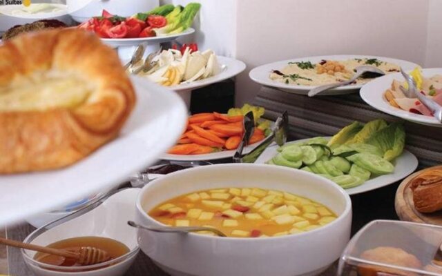 Ibiza Hotel Suites