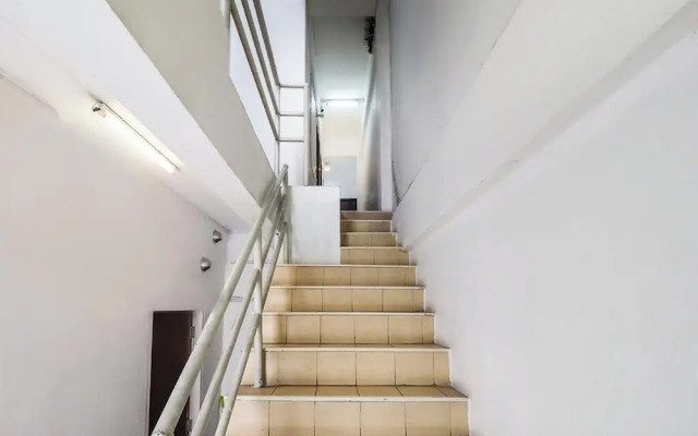 Happyland Guesthouse