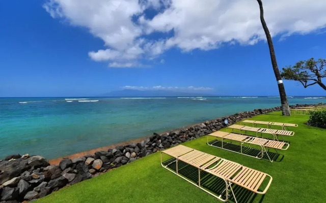 Kahana Reef 111