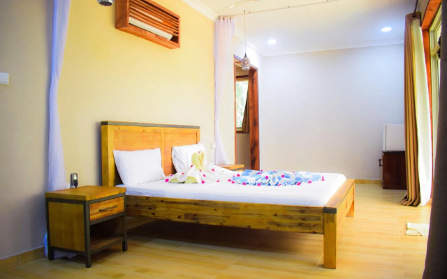 Kikoi Boutique Hotel