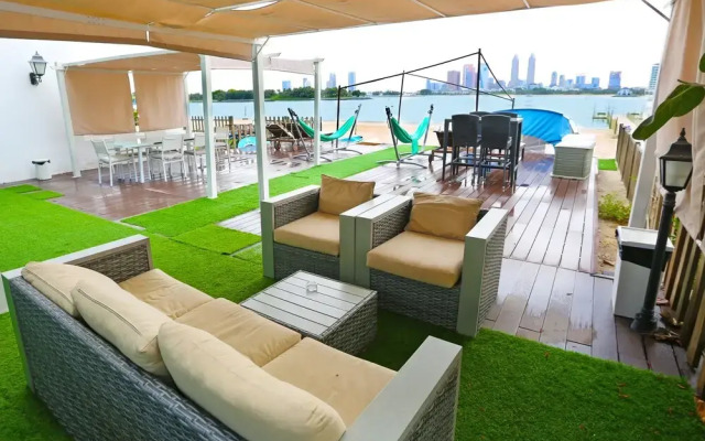 Palma Residence