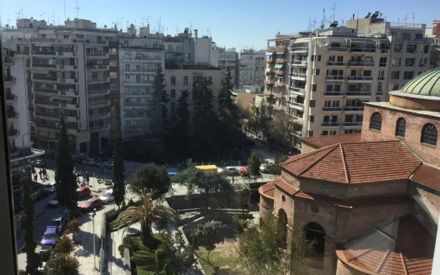 Agia Sofia Apartment