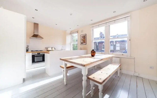 The Westbourne Park Collection