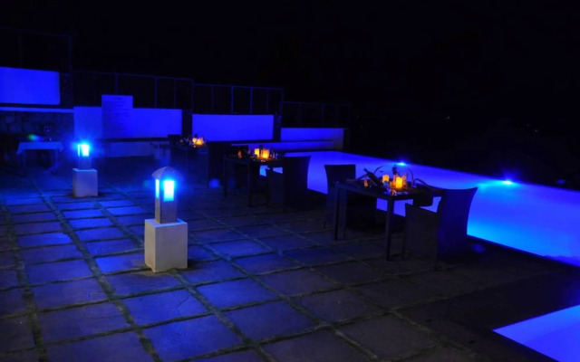 Mountain Club Resort