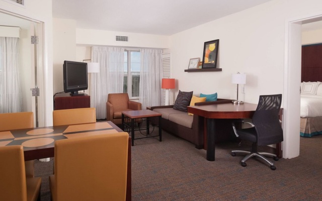 Residence Inn by Marriott Fort Myers Sanibel