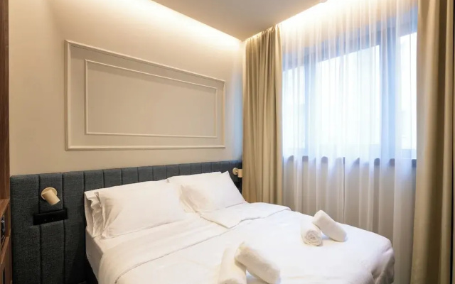 Boutique Hotel OPERA