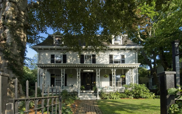 Marshall Slocum Inn
