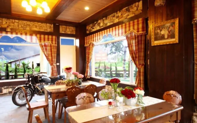 Pulicity B&B