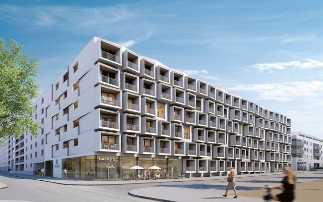 Premium Apartment München Messe
