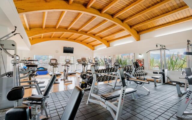 Casa Dann Carlton Hotel & Spa