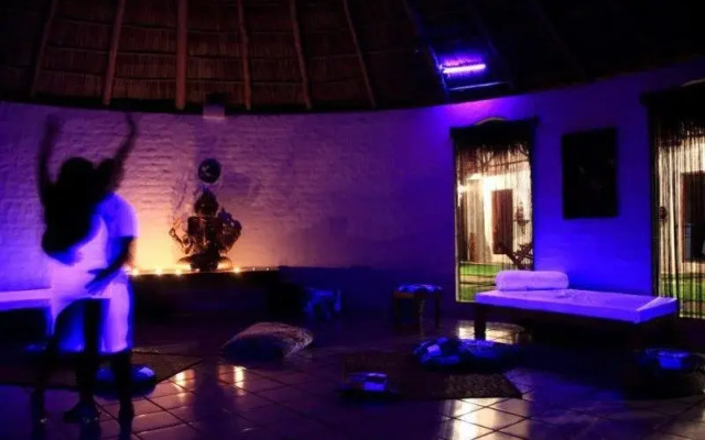 Contacto Natural Club