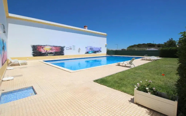 Magnifique appartement a 400 metre des plages