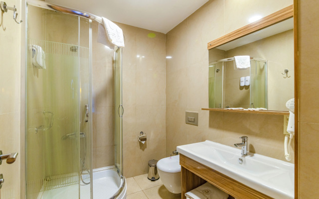 Harmony Hotel