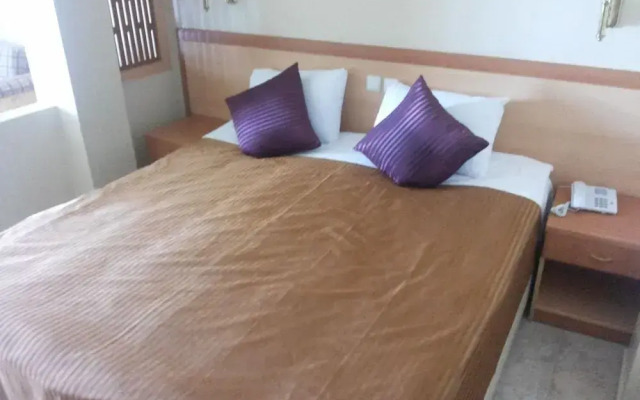 Thermemaris Thermal & Spa Resort