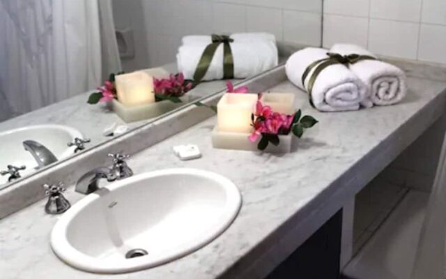 Estancia El Bordo de las Lanzas