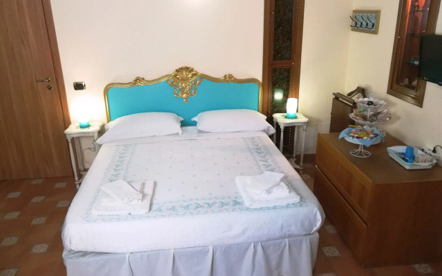 B&B Vittorio Emanuele