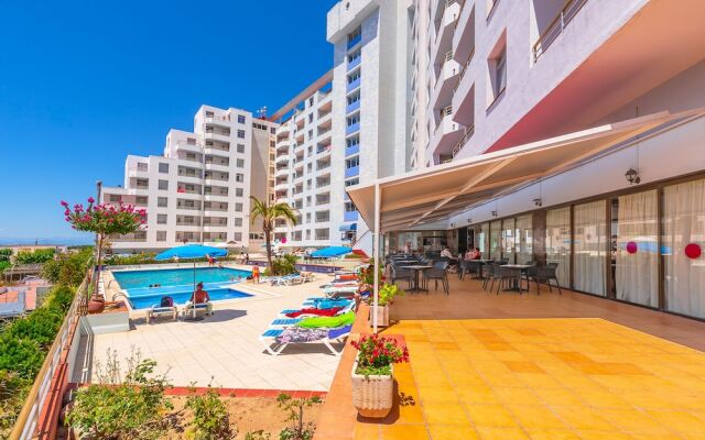 Aparthotel  Xon's Platja