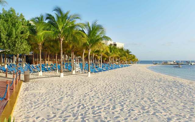 Occidental Costa Cancún All Inclusive