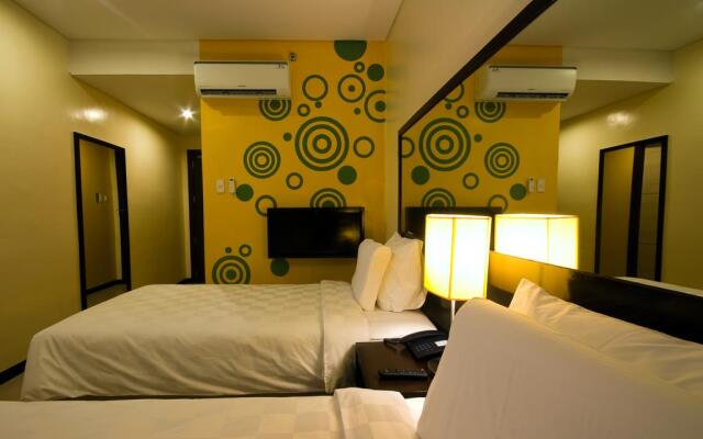 Go Hotels Dumaguete