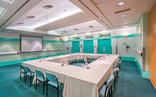 LSE Rosebery Hall - Campus Accommodation