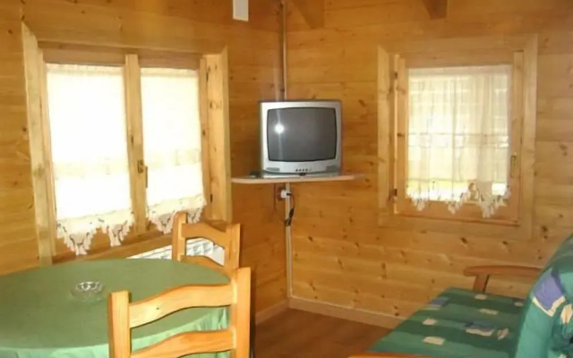 Camping Prado Verde