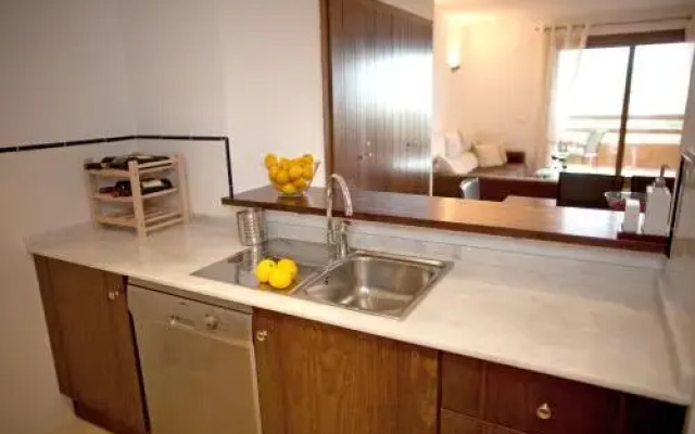 Apartamento Punta Prima 1