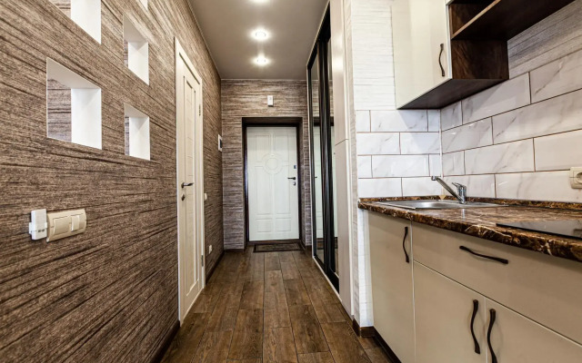 BigHouse22 на улице Интернациональная 101