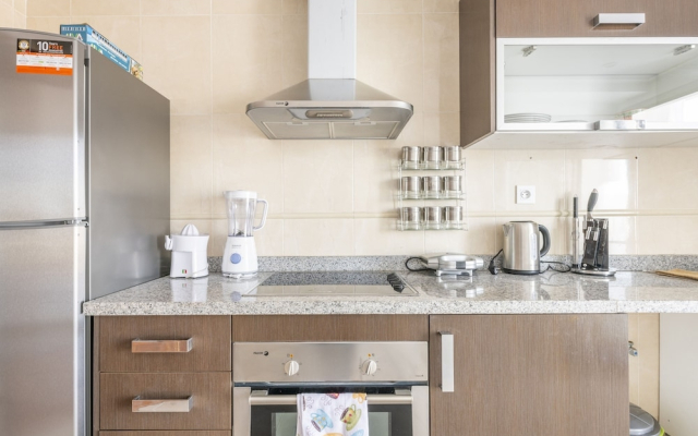 Duplex Vue Mer Centre Ville Tanger