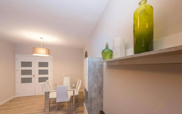 Apartamentos Gestión de Alojamientos