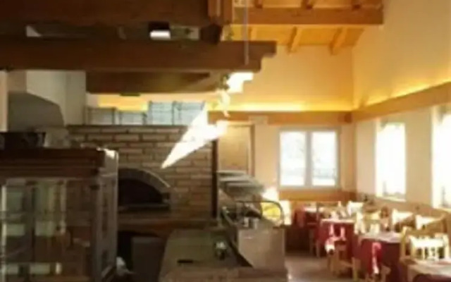 Hotel Residence Bellavista