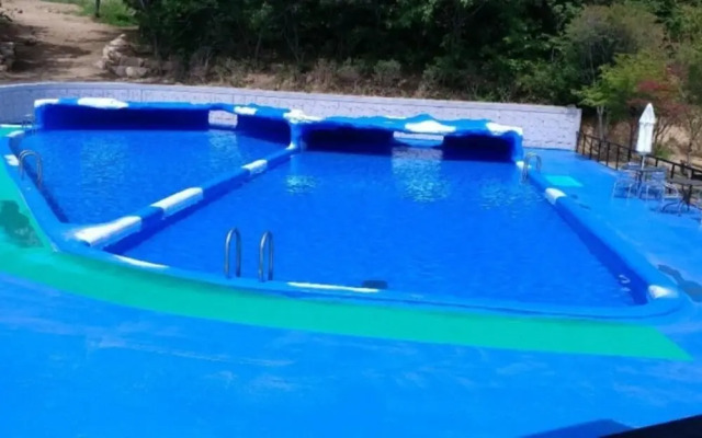 Pocheon Seohaeseong Pension