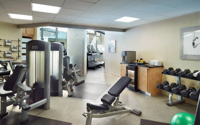 Marriott at the University of Dayton