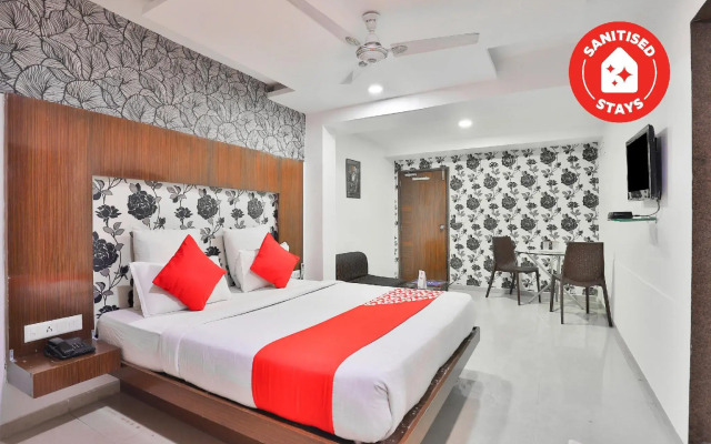 OYO 1288 Hotel Keshav