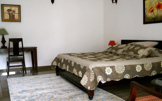 Suvaasa -The Resort