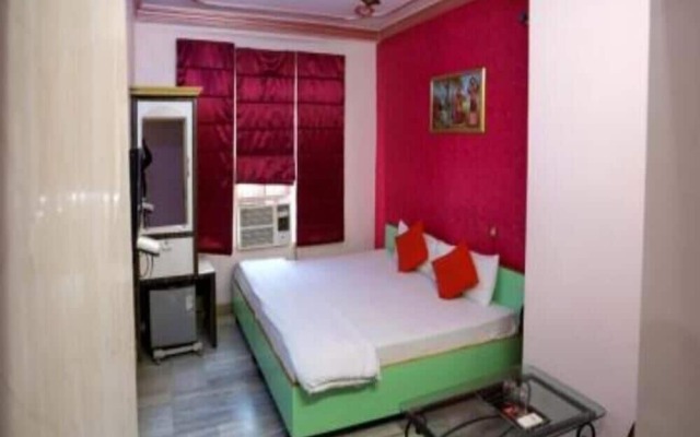 Hotel Shri Ram International