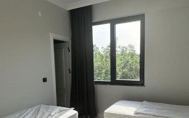 Doğa Sapanca Villaları