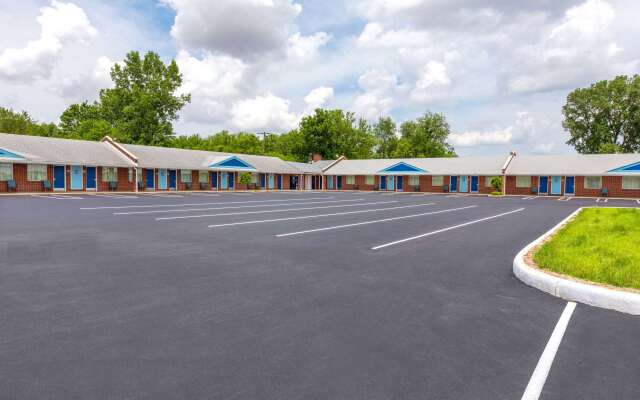 Days Inn by Wyndham Wauseon