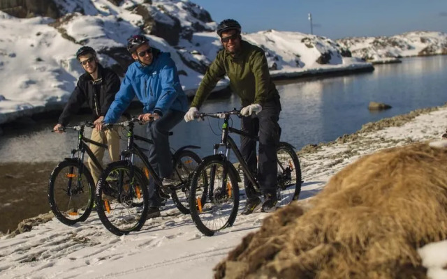 HOTEL SØMA Sisimiut