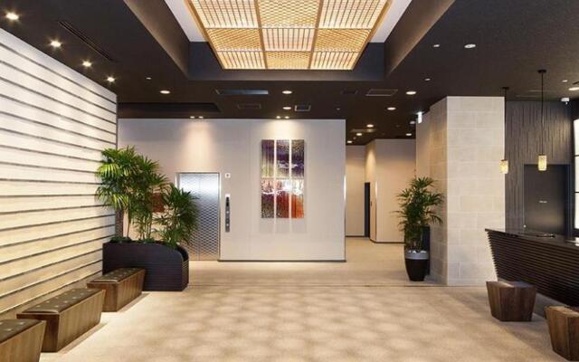 Hotel Mystays Premier Kanazawa