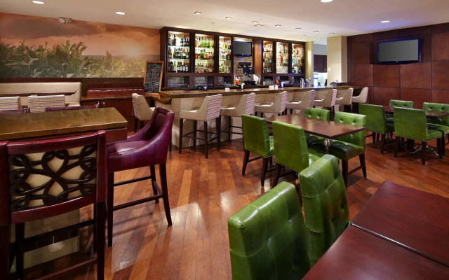 West Des Moines Marriott