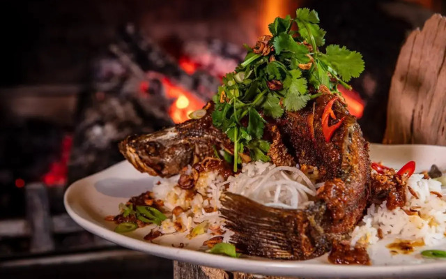 Highseasons Cabin 2 Private Holiday Chalet