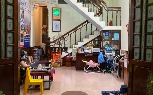 Sala Homestay Hue